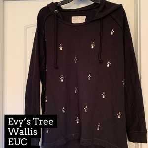 Evy’s Tree Wallis
